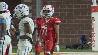 Information Texas High falls by three to Wylie East Guide