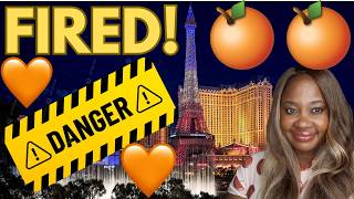*FIRED!* ~ HERMES DROPS THE HAMMER, PEOPLE GOT FIRED! || HAYA GLAMAZON [SUBTITLES]