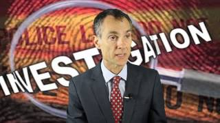 Should I Hire An Lawyer If Being Investigated? 
