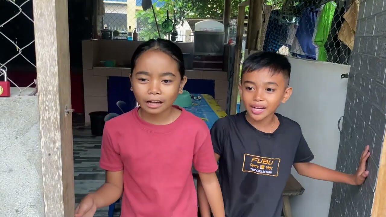 Sege ug trabaho pero walay bilin sa sweldo.