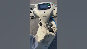 Suzuki Access 125 new model 2025 TFT DISPLAY #pandithelp