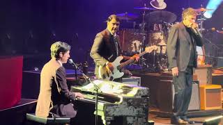 The Avett Brothers - February 7, Bojangles Coliseum, Charlotte NC, 12/31/24