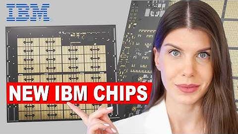 The Secret Plan of IBM