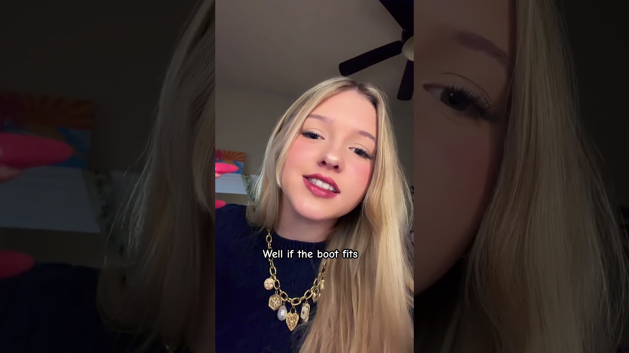 Просто контент, с которым можно себя ассоциировать 