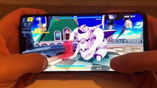 HONKAI IMPACT 3 - Honor 8X | MAX SETTINGS screenshot 1