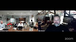 City of Panama City CRA Virtual Workshop 12172025