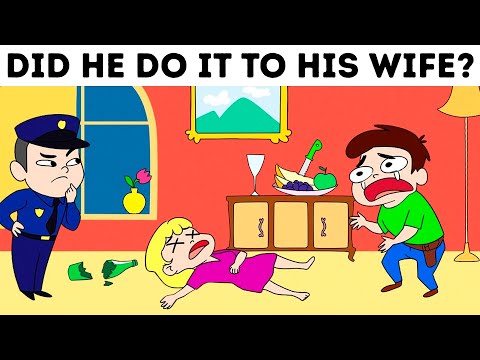 8-detective-riddles-that-will-test-your-logic-skills