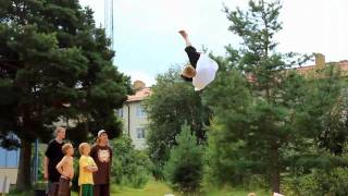 last trampoline edit 2011
