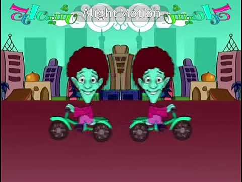 فاصل كوميديا قناة كراميش الفضائية Karameesh Tv In Slow Voice