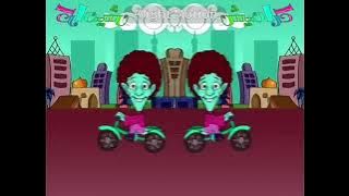 فاصل كوميديا | قناة كراميش الفضائية Karameesh Tv In Slow Voice 