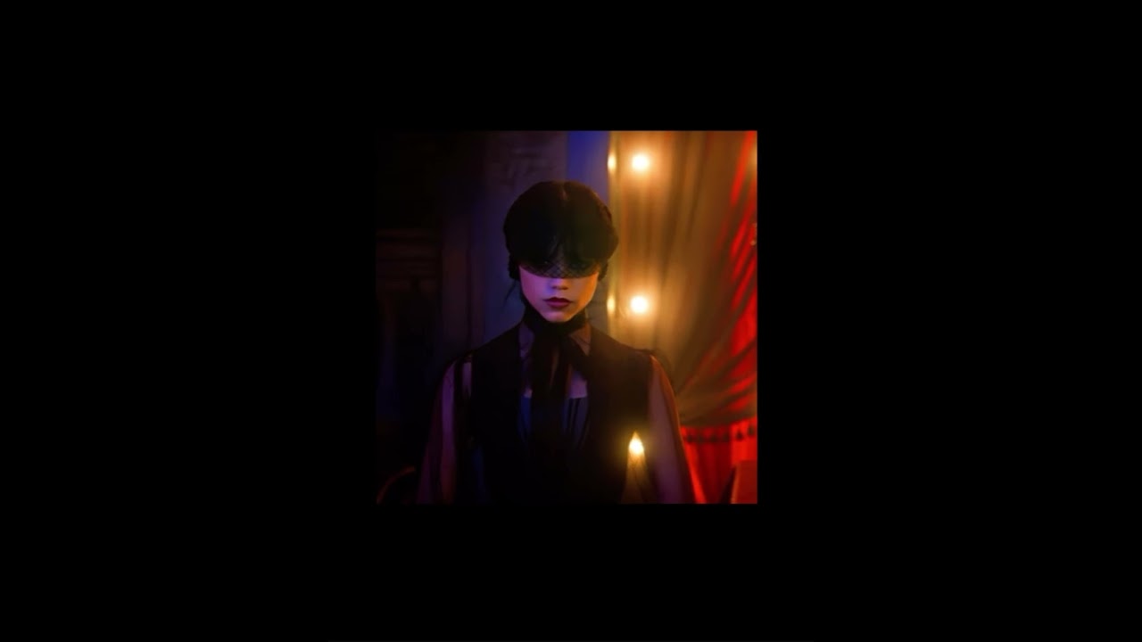 SHE SLAYED THIS LOOK😍🙏 || Wednesday season 2 gala🖤🫶 || 