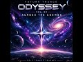 Future Trance Odyssey Vol. 03 | Across the Cosmos | Euphoric Vocal Trance Mix