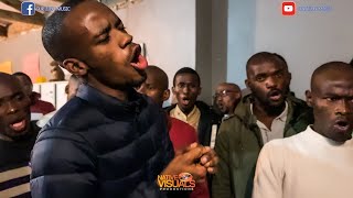 The House Of God Ministries  Siphila Emseni  2023  Rehearsal Crossnight