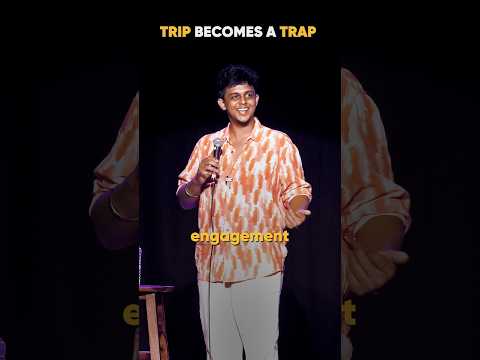 What a beautiful story 😂❤️ New set of shows in Chennai Bangalore CBE & HYD tickets on Book my show ⚡