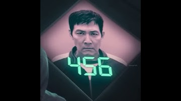 “Player 456 Eliminated” Gi hun’s Death [Edit] Squid Game S3