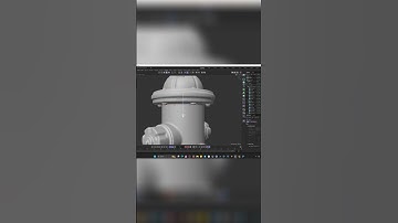 Magical Volume Builder in cinema 4d