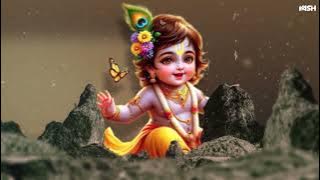 Barsane Wali Radhe | बरसाने वाली राधे (Remix) | MK Visuals x DJ Yash #bhakti #remix #2025