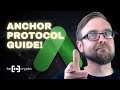 Anchor protocol explained in full detail