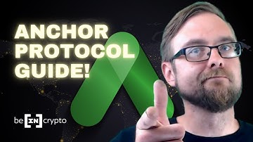 Anchor Protocol Explained in Full Detail
