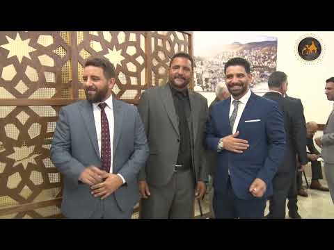 الحياصات وعميرة نسايب بعدسة رم