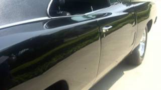 1969 Dodge Charger Clic Muscle Car For Sale In Mi Vanguard Motor Sales