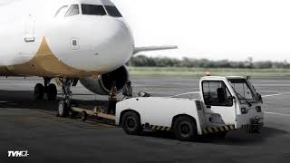 Parts & accessories for Ground Support Equipment EN