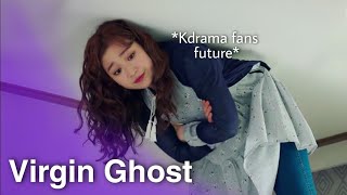 Even K-drama Ghosts are funny