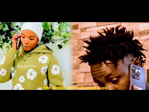 Xuuh Tz Feat Jaxpalo Cheche Adabu Official Lyrics Video