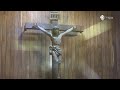 Hora Santa - Adoremos a Jesús sacramentado - 18 de marzo 2021