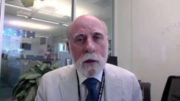 Vint Cerf on the ITU