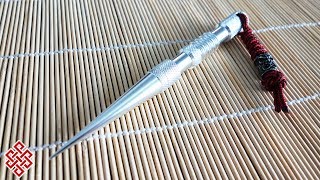 Celebrity Knotter's Tool (Marlinspike) Review Profile