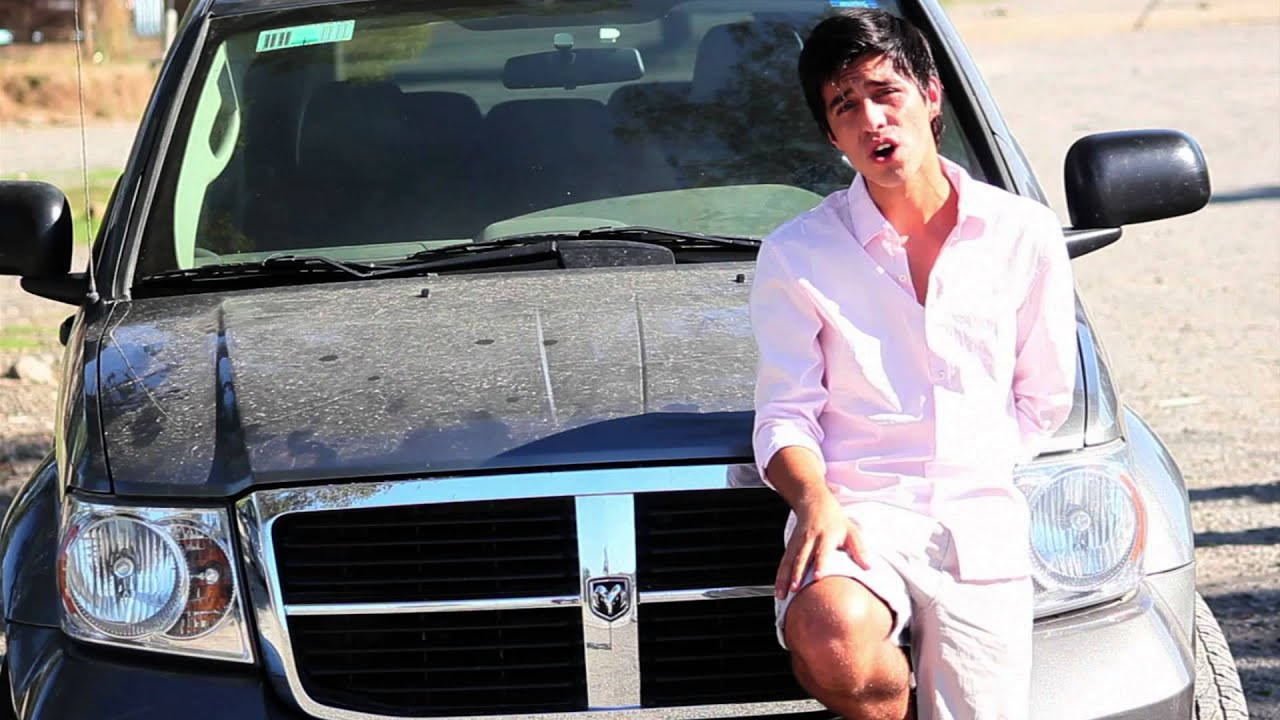 Sin Recreo - La partida de la gitana [HD]