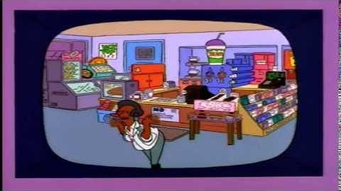 Best of Apu Nahasapeemapetilon