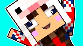 РЕБЕНОК ДЕВУШКА ПОТЕРЯЛА ПАМЯТЬ МАЙНКРАФТЕ! КТО ТВОЙ ПАПОЧКА В MINECRAFT! ДЕТИ В МАЙНКРАФТ МИР ДЕТЕЙ