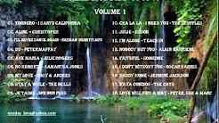 Video Mix - GOLDEN LOVE SONG 60 to 70 VOLUME 1 - Playlist 