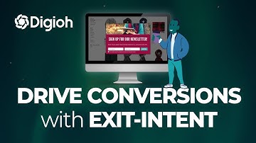 How to Create an Exit-Intent Pop-Up to Increase eCommerce Conversions