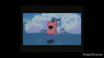 天空の城ラピュタ　予告