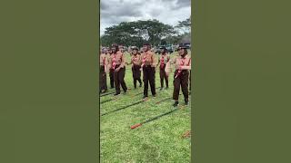 Yel yel Pramuka Spensa Pulubala #pramukaindonesia #pramukapenggalang #pramuka #yelyel #haripramuka