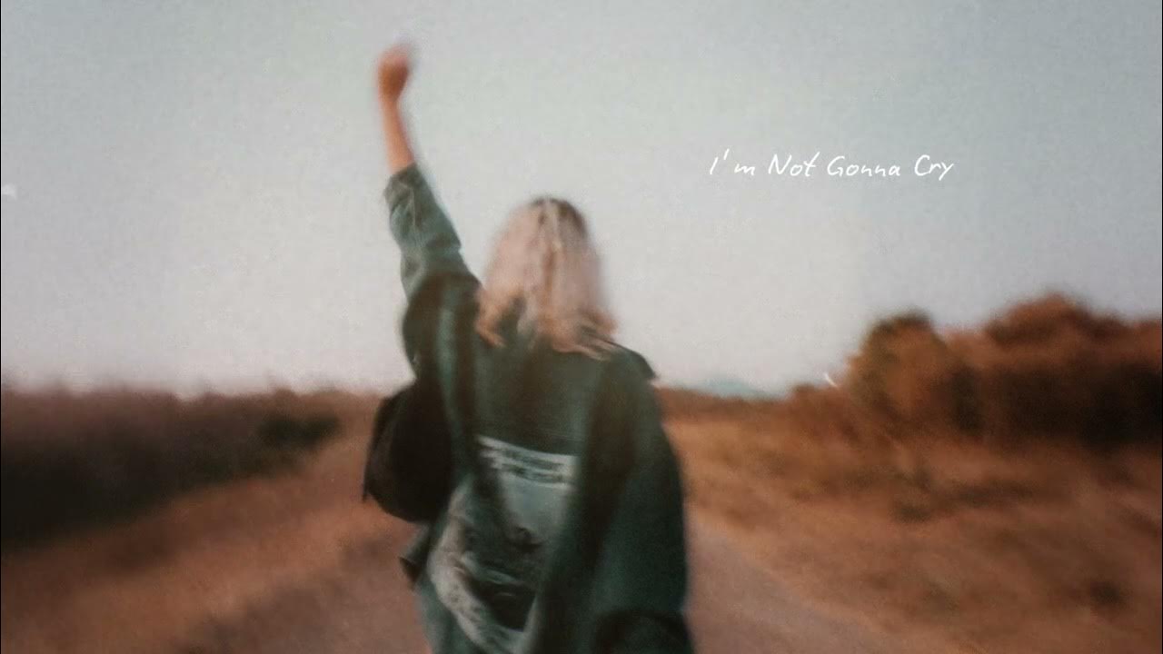 JESSIA - I’m Not Gonna Cry (Official Audio) JESSIA - I’m Not Gonna Cry (Official Audio)
