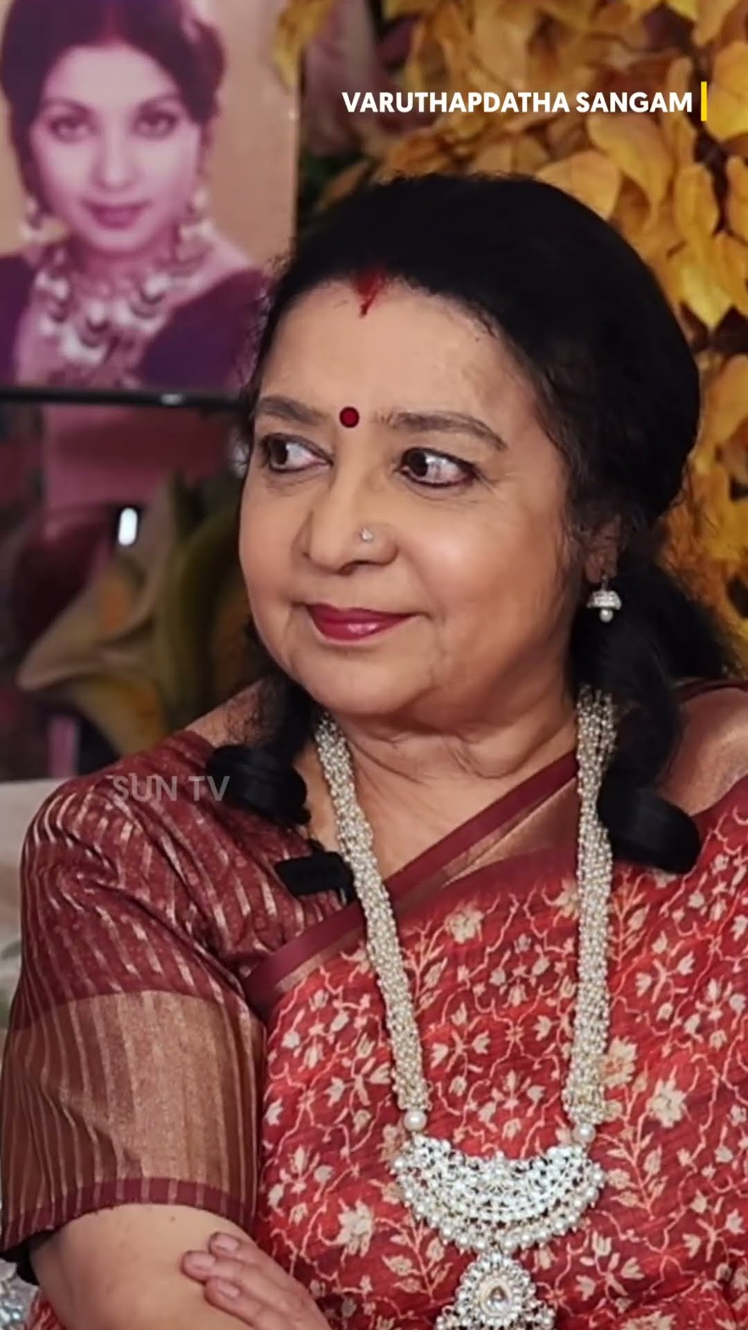 Adhellam andha kaalam!! #VaruthaPadathaSangam | Sunday | 8.30 AM #SunTV #shorts