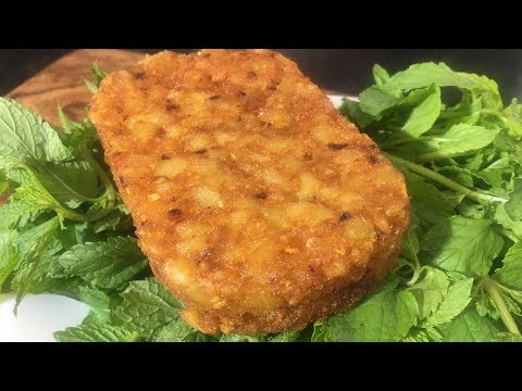 Hash Browns Recipe | बारिश में झटपट बनाये चीज़ आलू के पकोड़े स्वाद ऐसा की भूल न पाए | Pakora Recipe