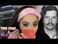 True Crime and Makeup | William Bonin | Brittney Vaughn