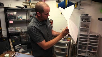 Flite Test - FT FLYER - SCRATCH BUILD