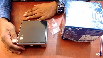 Intel NUC review