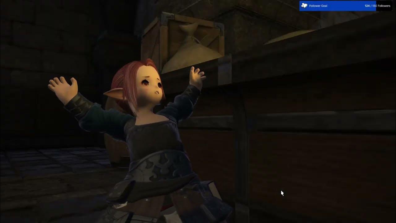 Adventures in Eorzea Chill Crafting and Gathering Job Quests FFXIV