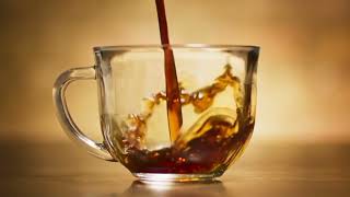 oCoffee - Brewing up a storm.