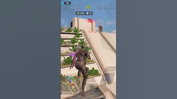 1v4😎| COD Mobile Battle Royale #shorts #codm #codmobile