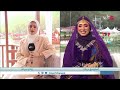 وادي دربات.. لوحة طبيعية تنبض بالحياة والفعاليات