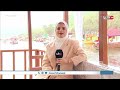 وادي دربات.. لوحة طبيعية تنبض بالحياة والفعاليات