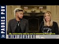 Fernando Tatis Jr. & his mother share a special connection